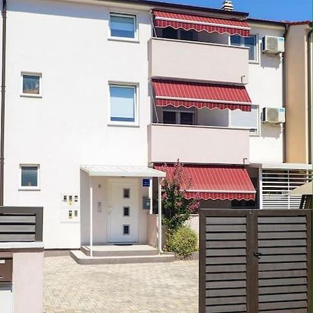 Apartamento Liam Pula Exterior foto