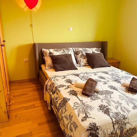 Apartamento Liam Pula Exterior foto
