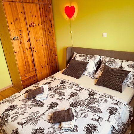 Apartamento Liam Pula Exterior foto