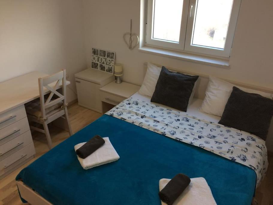 Apartamento Liam Pula Exterior foto