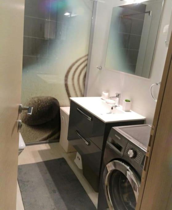 Apartamento Liam Pula Exterior foto
