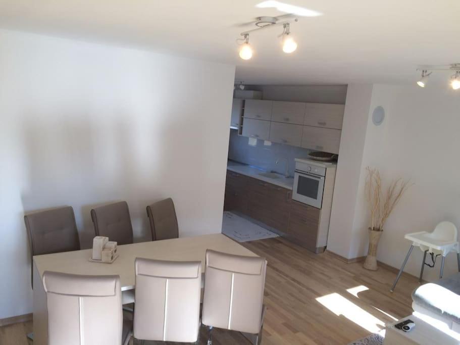 Apartamento Liam Pula Exterior foto