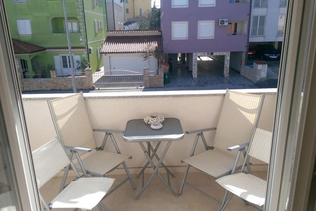 Apartamento Liam Pula Exterior foto