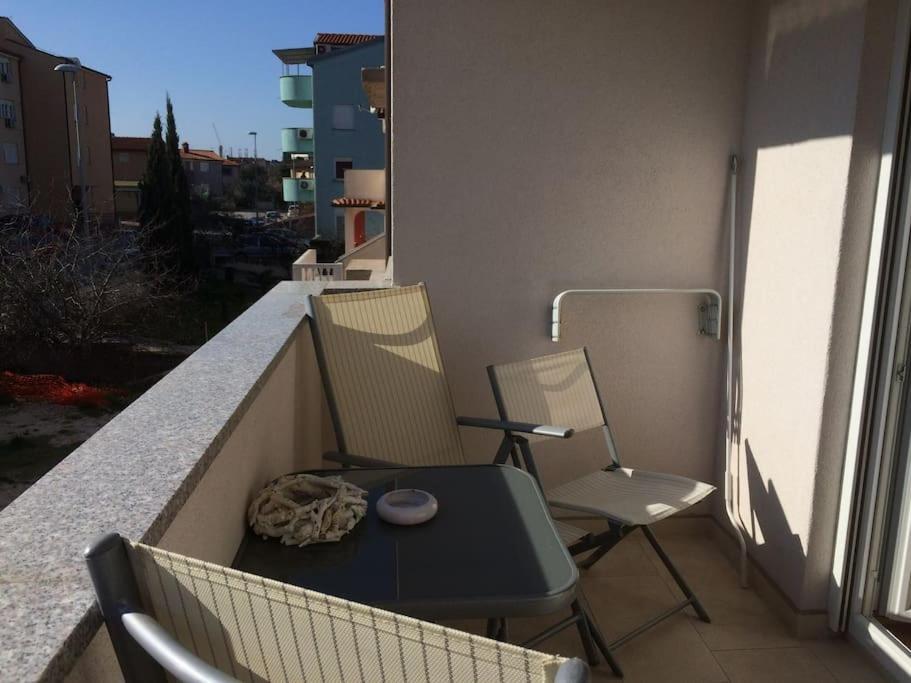 Apartamento Liam Pula Exterior foto