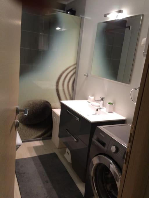 Apartamento Liam Pula Exterior foto