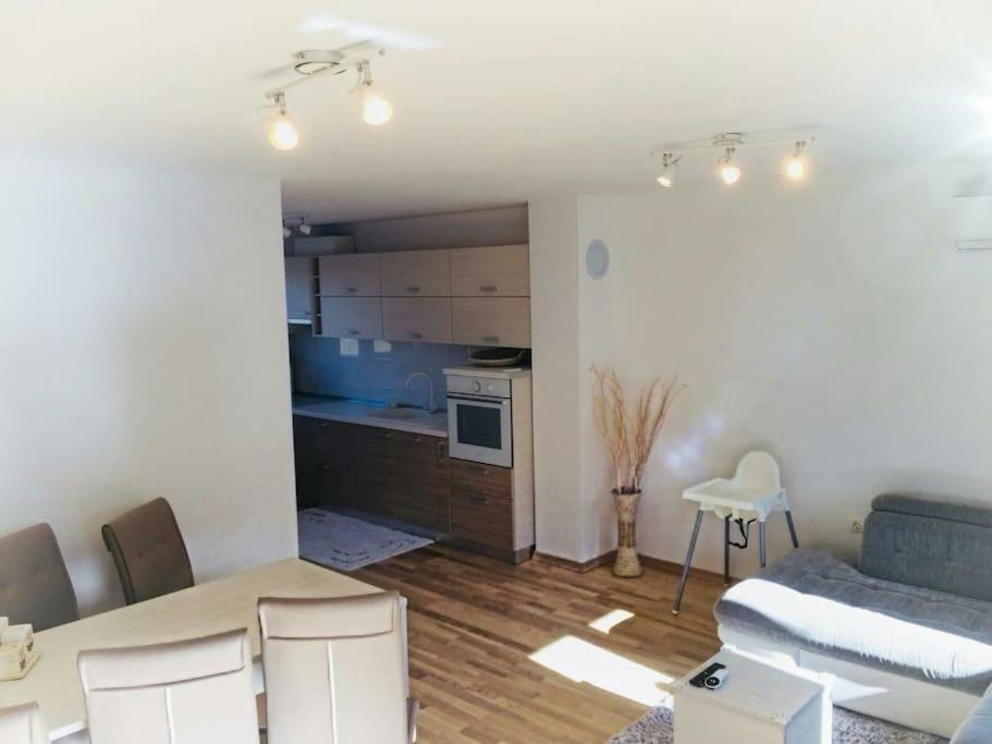 Apartamento Liam Pula Exterior foto
