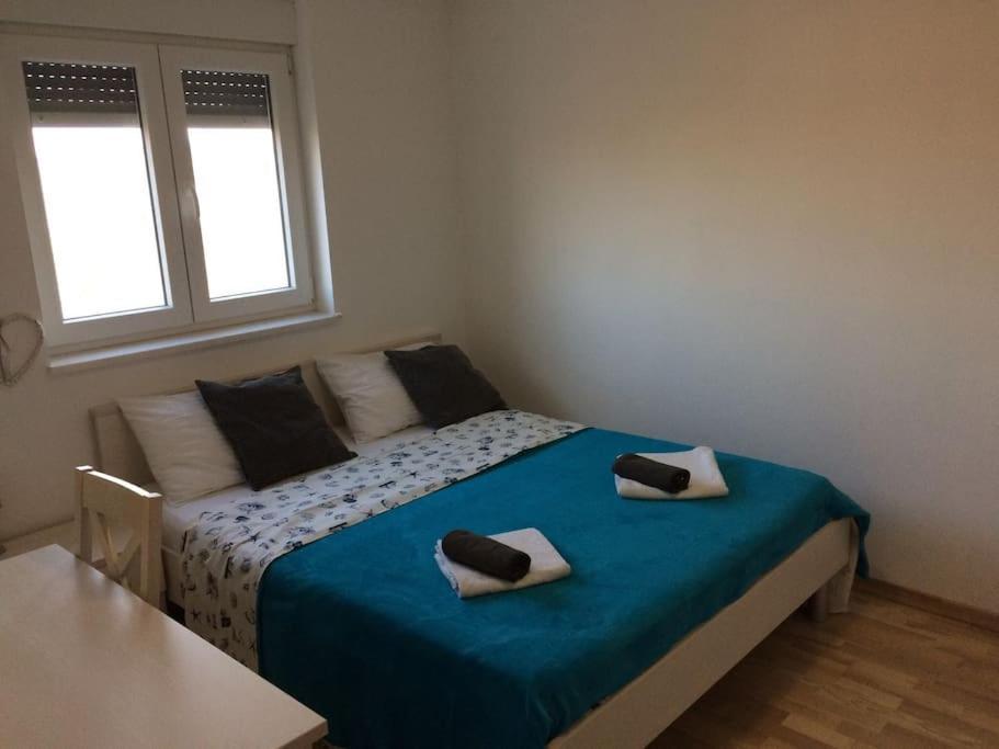 Apartamento Liam Pula Exterior foto