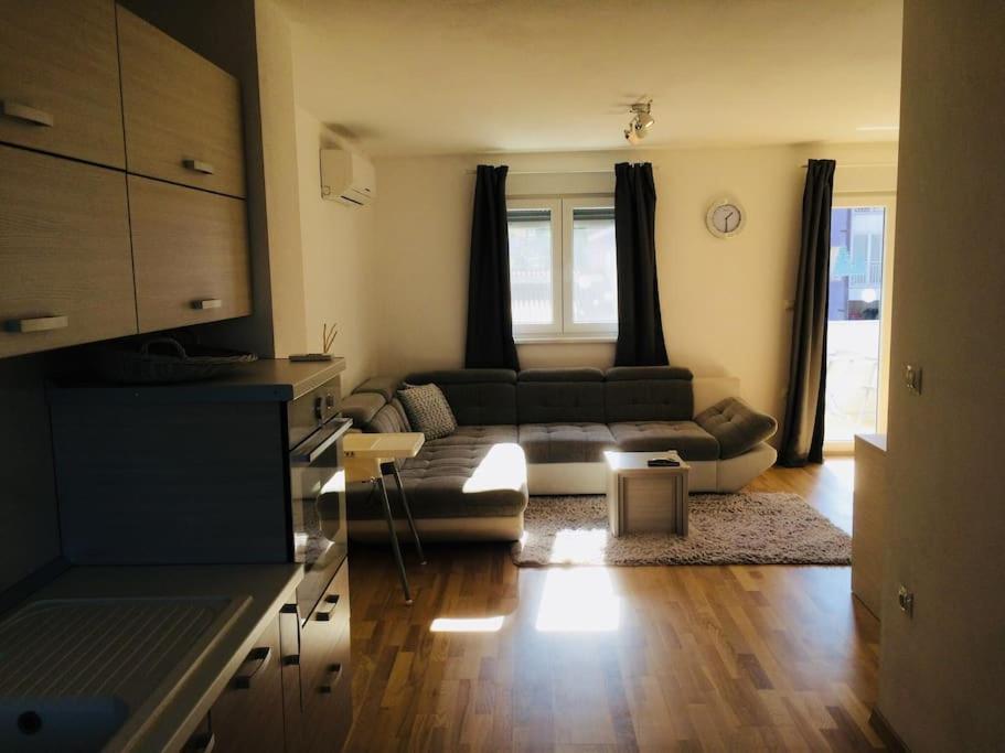 Apartamento Liam Pula Exterior foto