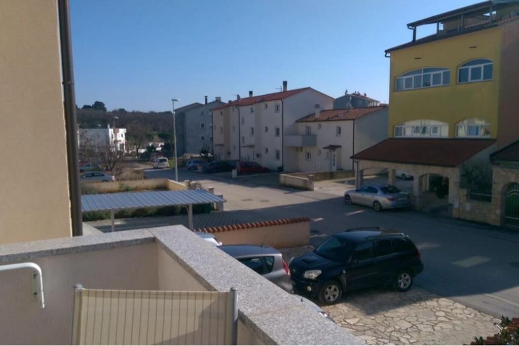 Apartamento Liam Pula Exterior foto