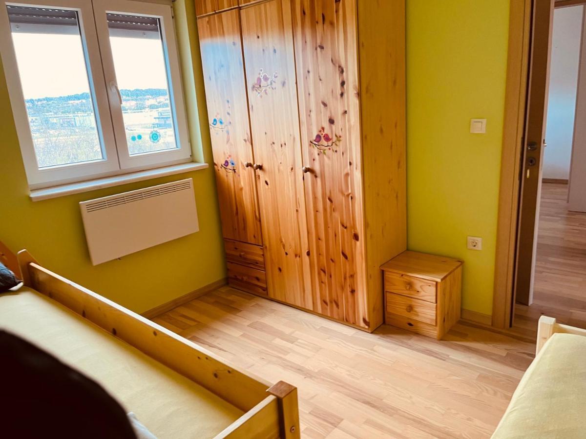 Apartamento Liam Pula Exterior foto