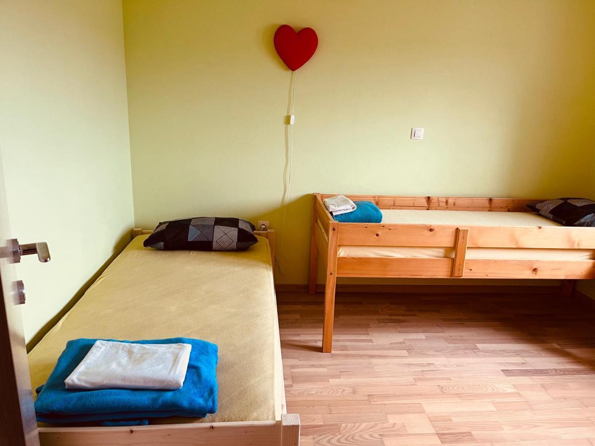 Apartamento Liam Pula Exterior foto