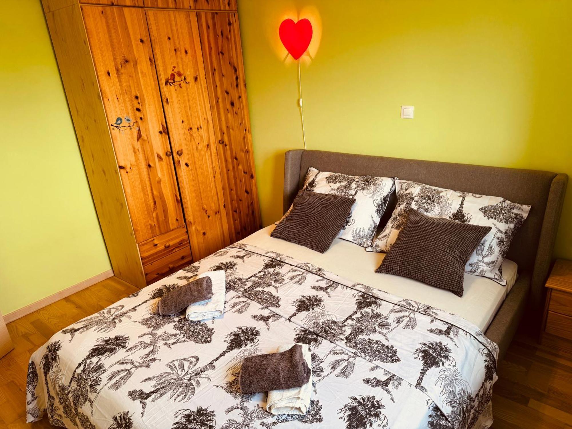 Apartamento Liam Pula Exterior foto